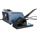 Kaisi 8512D 2 in 1 Smart Digital Display Hot Air Gun Soldering Iron Rework Station - Image 5