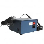 Kaisi 8512D 2 in 1 Smart Digital Display Hot Air Gun Soldering Iron Rework Station - Image 6