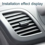 For Hyundai Reina / Ruiyi Left Driving Car Air Conditioning Air Outlet Paddle - Image 4