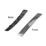 For Nissan Qashqai Left-Drive Car Door Inside Handle Cover - Image 3