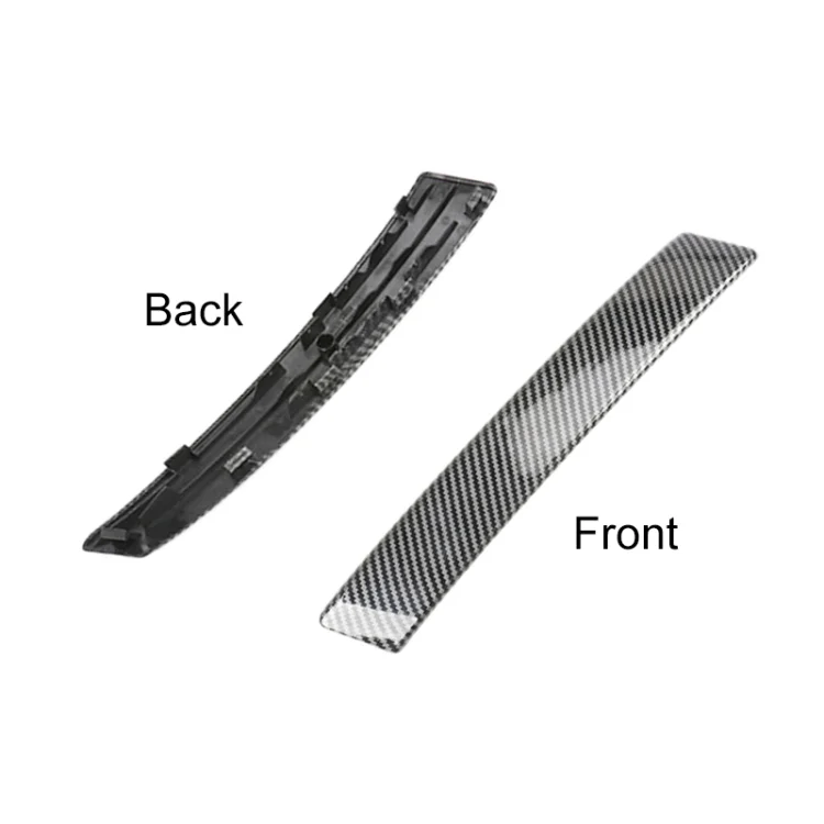 EDA004874701A_2.webp For Nissan Qashqai Left-Drive Car Door Inside Handle Cover - Image 3