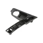 For Nissan Qashqai Left-Drive Car Door Inside Handle Base Bracket - Image 2