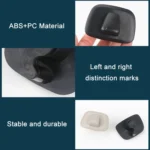 Left-Drive Car Coat Hook Hanger - Image 5