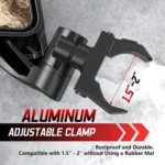 For Can-Am BRP UTV Maverick X3 Off-Road Vehicle Rearview Mirror - Image 5