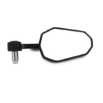 SF-172 Motorcycle Electric Vehicle Modified Handle Rearview Mirror - Image 3