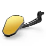 SF-187 Rotatable Adjustable Electric Vehicle Modified Rearview Mirror Reflective Mirror - Image 4