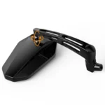 SF-187 Rotatable Adjustable Electric Vehicle Modified Rearview Mirror Reflective Mirror - Image 5