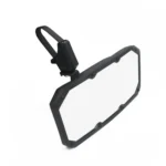 For UTV / ATV UTV-59B Universal 1.75 - 2 inch Rearview Mirror Center Mirror