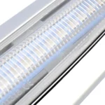2 PCS Car Fender Light  LED Leaf Board Side DC12V / 1.7W for BMW, Yellow Light - Image 5