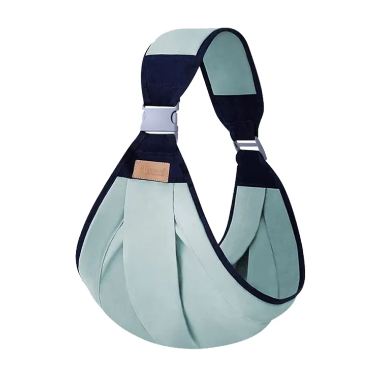 EDA004905801A.webp Baby Carrier Front Sling Carrier Portable Baby Carrier - Image 1