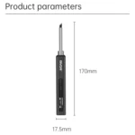 GVDA GD300 Intelligent Internal Heating Digital Display Constant Temperature Maintenance Electric Soldering Iron - Image 2