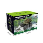 JJR/C Q148 2.4G Dinosaur Climbing Remote Control Car Monster Truck - Image 9