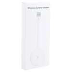 USB + USB-C / Type-C Wired to Wireless Carplay Adapter for iPhone - Image 3