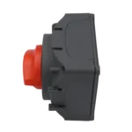 For RV / ATV / UTV / Truck CP-0082 600A High Current Battery Disconnect Switch Rotary Switch Cut - Image 3