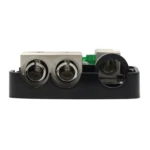 CP-0722 Orvac 0-4 GA 4 Circuit HD Fuse Power Distribution Block Ground Buss with LED Indicator - Image 4