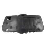 CP-0722 Orvac 0-4 GA 4 Circuit HD Fuse Power Distribution Block Ground Buss with LED Indicator - Image 5