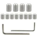 CP-0722 Orvac 0-4 GA 4 Circuit HD Fuse Power Distribution Block Ground Buss with LED Indicator - Image 8