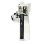 Air Fuel Tank Rear Handle Assembly Oiler Assembly Oil Cap for Stihl MS240 260 024 026 Chainsaws - Image 4