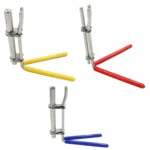 CP-3152 3pcs Rod Seal Twister Kit Hydraulic Cylinder Seal Ring Installation Tool - Image 2