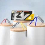 CP-3152 3pcs Rod Seal Twister Kit Hydraulic Cylinder Seal Ring Installation Tool - Image 4