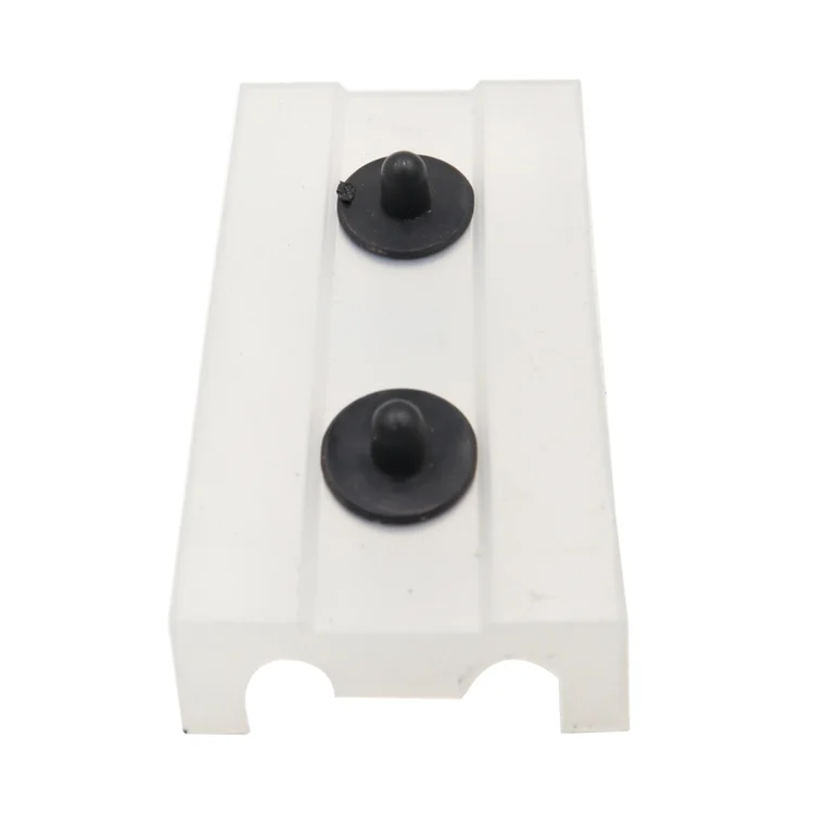EDA004981201_4.webp RV Modified Yacht Double-row 4-way Busbar with Dust Cover - Image 5