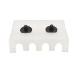RV Modified Yacht Double-row 4-way Busbar with Dust Cover - Image 6