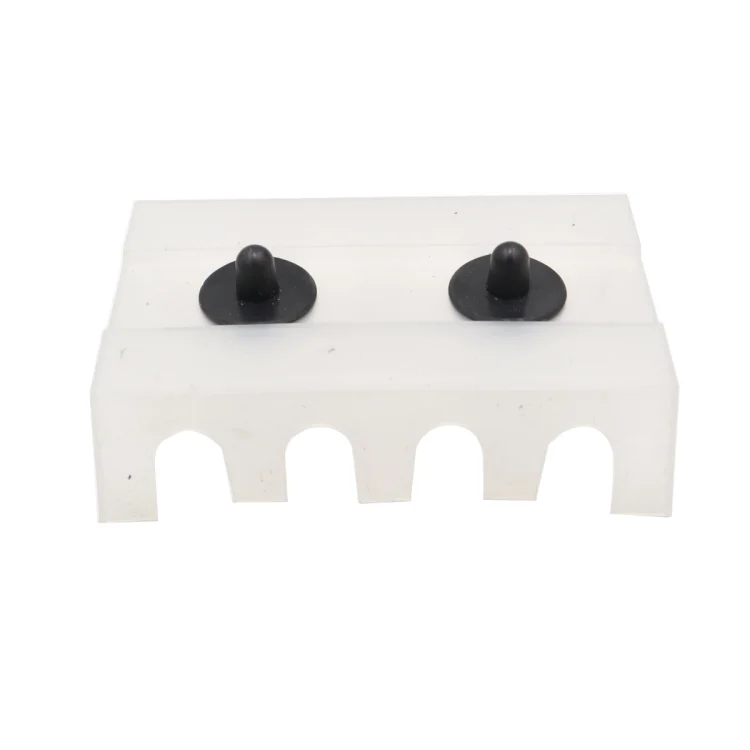EDA004981201_5.webp RV Modified Yacht Double-row 4-way Busbar with Dust Cover - Image 6
