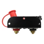CP-4005 Car Remote Battery Terminal SUV Battery Pile Head with Stainless Steel Bracket - Image 3