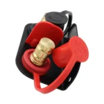 CP-4005 Car Remote Battery Terminal SUV Battery Pile Head with Stainless Steel Bracket - Image 4