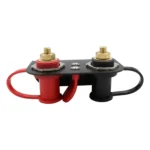 CP-4008 Car Remote Battery Terminal SUV Battery Pile Head with Stainless Steel Bracket - Image 3