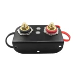 CP-4008 Car Remote Battery Terminal SUV Battery Pile Head with Stainless Steel Bracket - Image 5