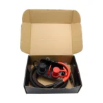 CP-4008 Car Remote Battery Terminal SUV Battery Pile Head with Stainless Steel Bracket - Image 6