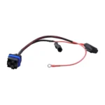For Honda CP-4052 XTC Power Products Keyed Busbar Accessory Out 35A Wiring Harness Car Parts - Image 2