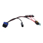 For Honda CP-4052 XTC Power Products Keyed Busbar Accessory Out 35A Wiring Harness Car Parts - Image 3