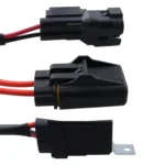 For Honda CP-4052 XTC Power Products Keyed Busbar Accessory Out 35A Wiring Harness Car Parts - Image 4