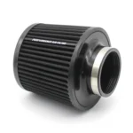 XH-UN077-079 Car High Flow Cold Cone Engine Air Intake Filter - Image 2
