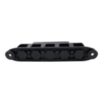 RV Yacht M8 Single Row 5-way Power Distribution Block Busbar with Cover - Image 6