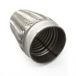 XH-6172 Car Muffler Exhaust Pipe Silencer Nozzle Stainless Steel Exhaust - Image 4