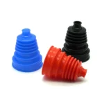 XH-6145 Car Steering Ball Rubber Dust Cover - Image 6
