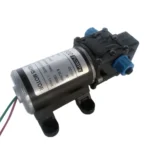 Diaphragm 8L Atomizing Spray Water Pump for Car Washing / Irrigation - Image 3