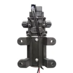 Diaphragm 8L Atomizing Spray Water Pump for Car Washing / Irrigation - Image 4