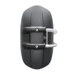 Motorcycle Stainless Steel Modified Rear Wheel Fender Dustproof Splash Flaps Mudguards Fender Guard - Image 3
