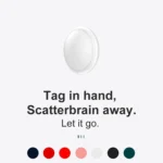 Global Location Tracker Anti-lost Protection Devices - Image 2