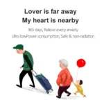 Global Location Tracker Anti-lost Protection Devices - Image 8