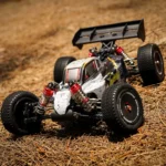 JJR/C Q146 Electric 4WD Alloy Off-Road Remote Control Car - Image 9