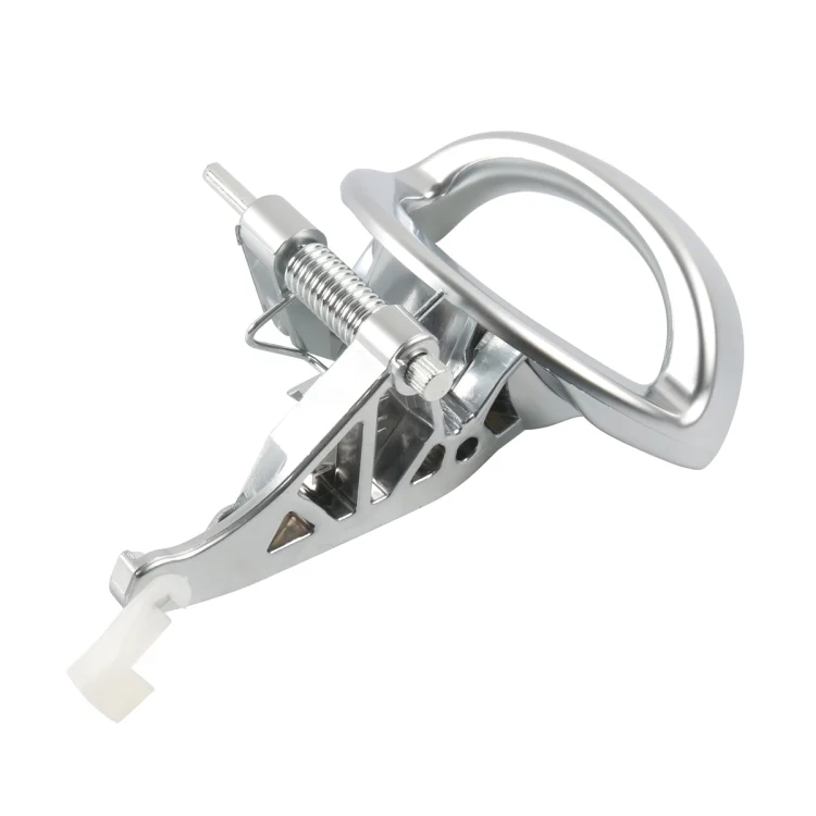 EDA005178001_3.webp For Dodge Nitro 2007-2011 Car Left Front Door Inside Handle 68004829AA - Image 4