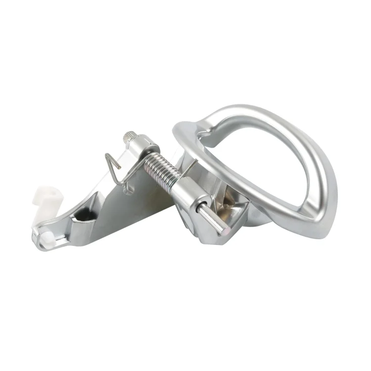 EDA005178101_2.webp For Dodge Nitro 2007-2011 Car Right Front Door Inside Handle 68004828AA - Image 3