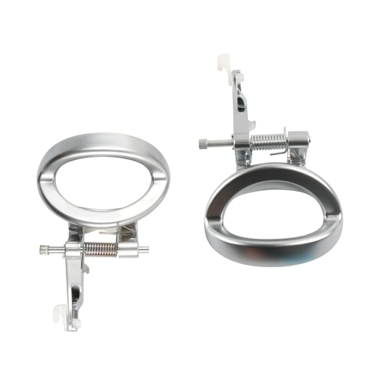 EDA005178201_2.webp 1 Pair For Dodge Nitro 2007-2011 Car Door Inside Handle 68004828AA+68004829AA - Image 3