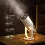 S07 Multi-mode Wireless Double Jet Humidifier - Image 3