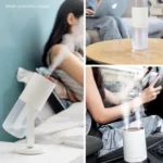 S07 Multi-mode Wireless Double Jet Humidifier - Image 6